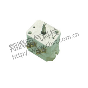 BK8050防爆控制开关