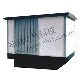 XZFW系列现场分析小屋（P）