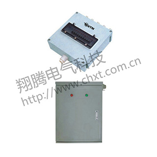 FXM（D）系列防水防尘防腐照明（动力）配电箱