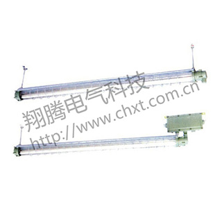 BAY51（T8）系列隔爆型防爆荧光灯（ⅡB）