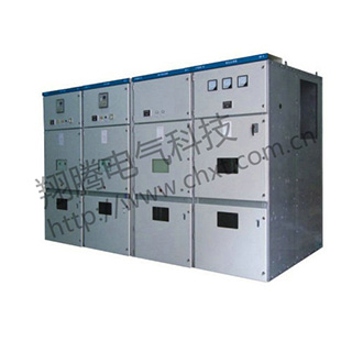 KYN28A-24(Z)铠装中置式交流金属封闭开关设备