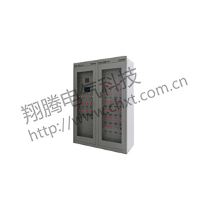 GGD低压固定式成套开关设备