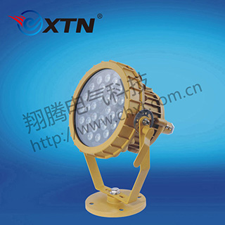 BAD8629防爆免维护投光灯/泛光灯(LED)